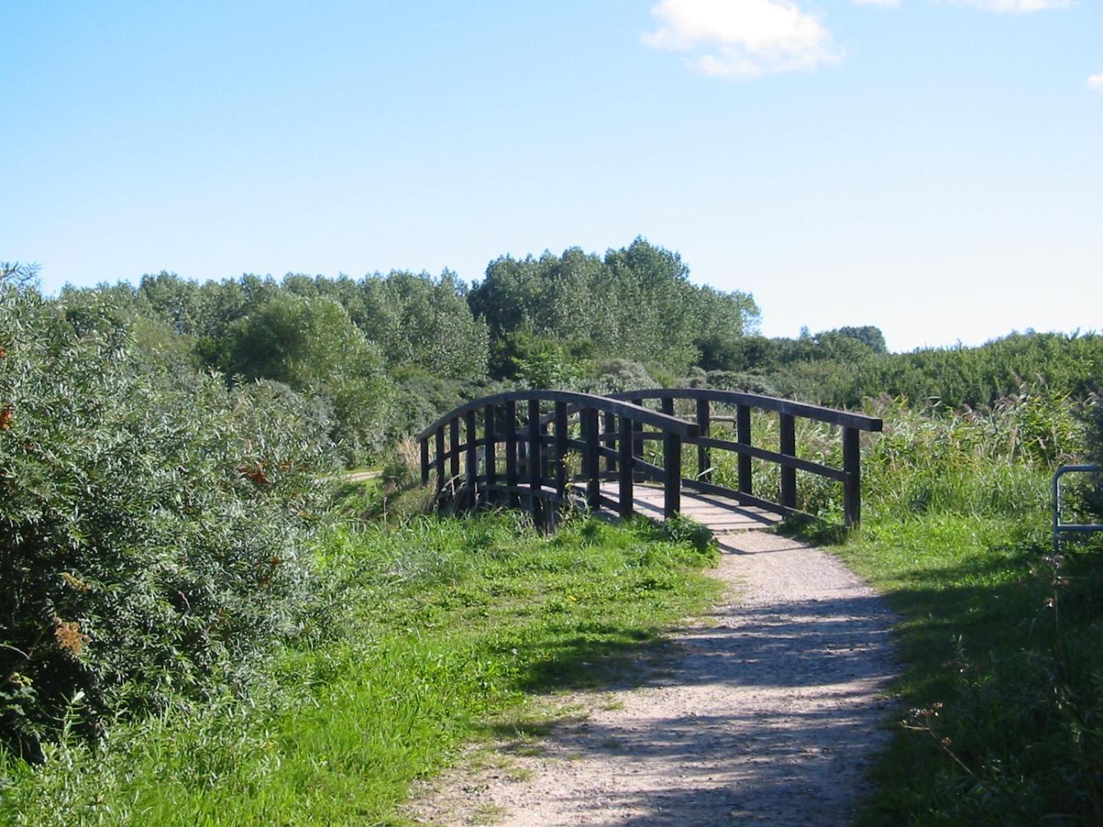 Groß Schwansee Seewind Og מראה חיצוני תמונה