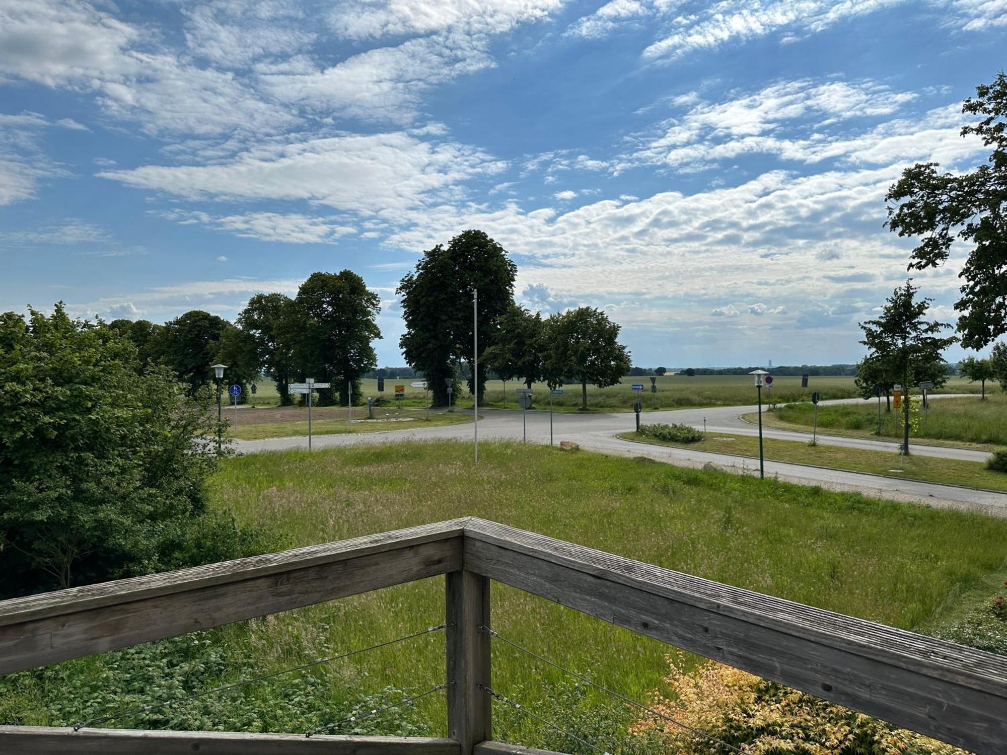 Groß Schwansee Seewind Og מראה חיצוני תמונה