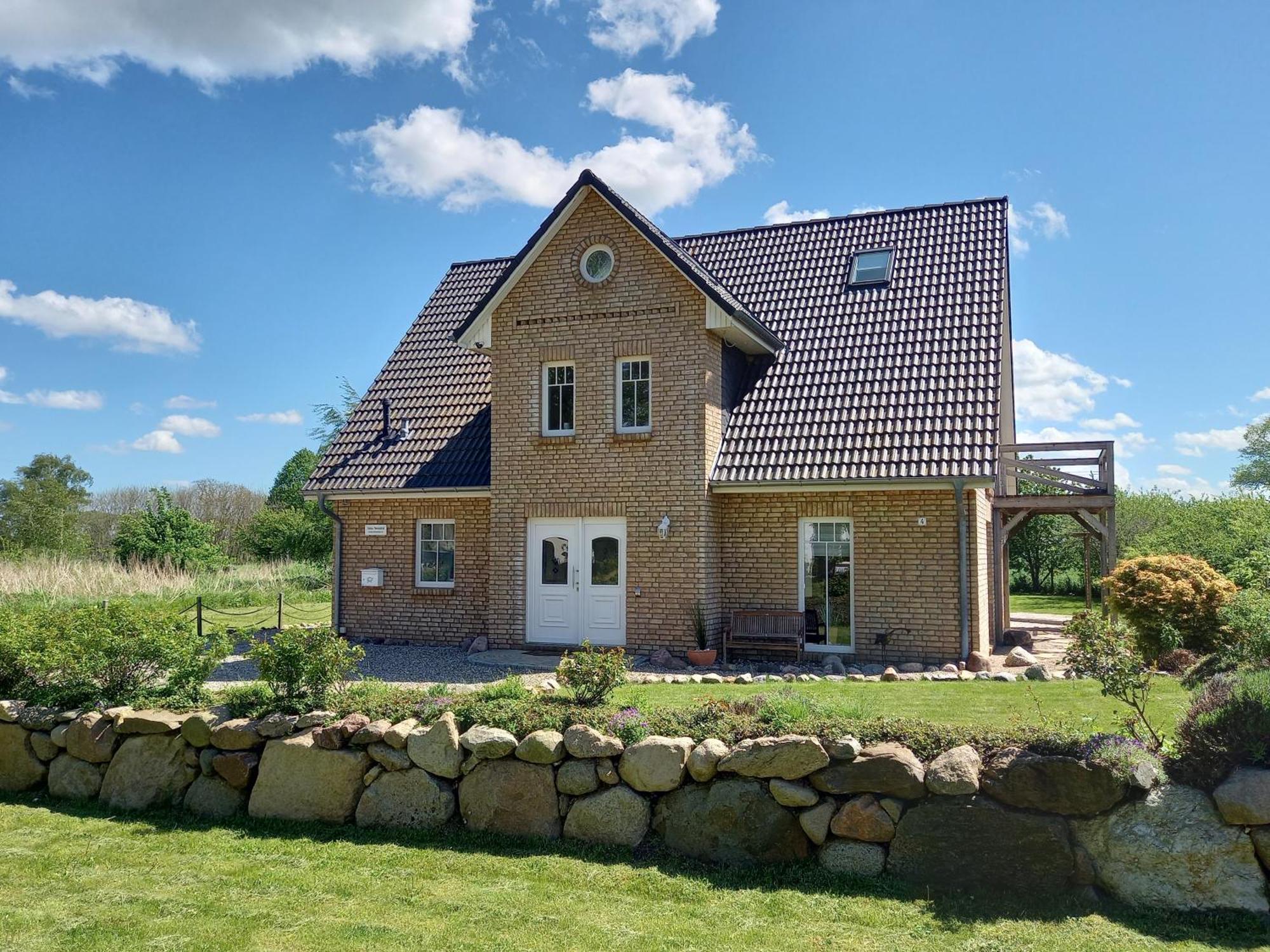 Groß Schwansee Seewind Og מראה חיצוני תמונה